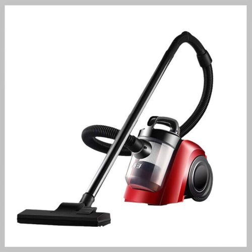 Sesalnik 1000W 2L pralen rezervoar holm8554