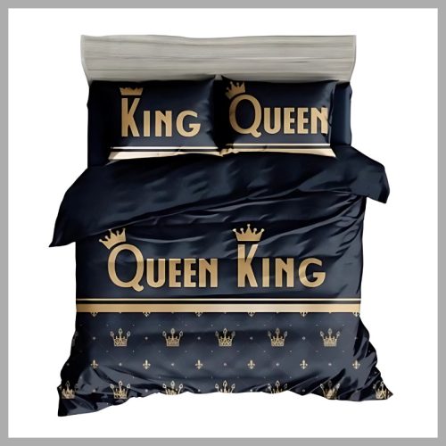 7 kosov debele posteljnine King & Queen 13 XZ king13