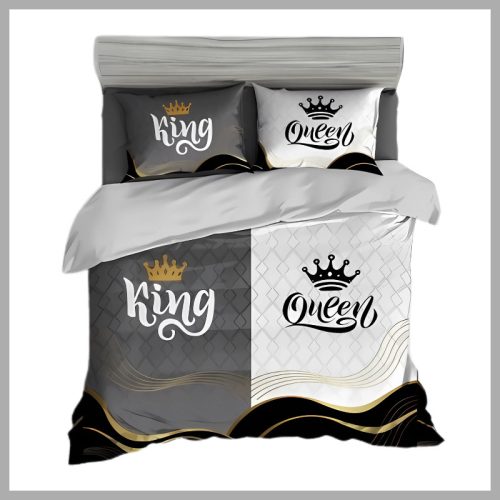 7 kosov debele posteljnine King & Queen 13 XZ king14