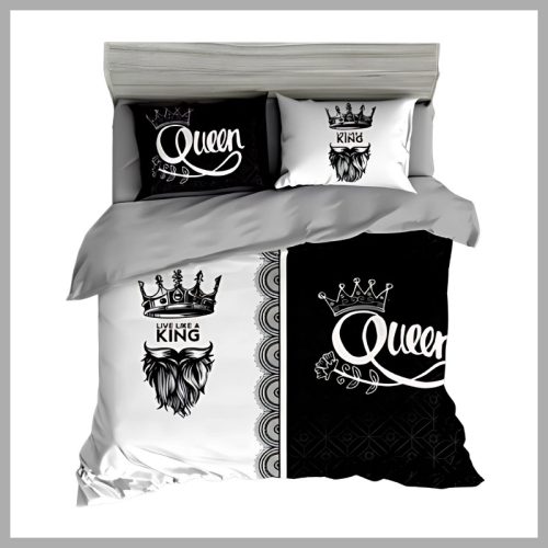 7 kosov debele posteljnine King & Queen 13 XZ king15