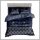 7 kosov debele posteljnine King & Queen 13 XZ king16