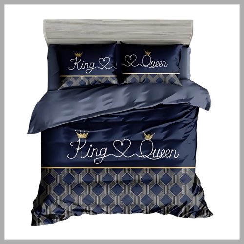 7 kosov debele posteljnine King & Queen 13 XZ king16