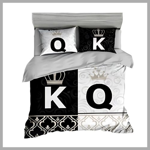 7 kosov debele posteljnine King & Queen 13 XZ king18