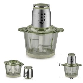 Električni mešalnik RAF 800W