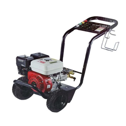 Samtool bencinski tlačni čistilnik