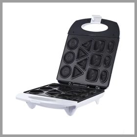 WINNING STAR opekač za sendviče 1400 W ST-9306-4