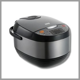 WINNING STAR 5-litrski parni kuhalnik riža 850W ST-9335