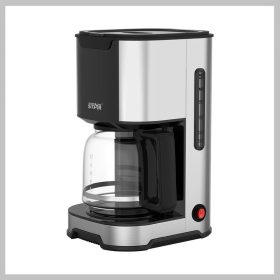 WINNING STAR avtomatski aparat za espresso kavo ST-9708