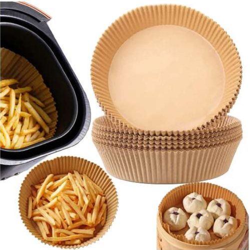 Air Fryer papir za peko 50 kosov