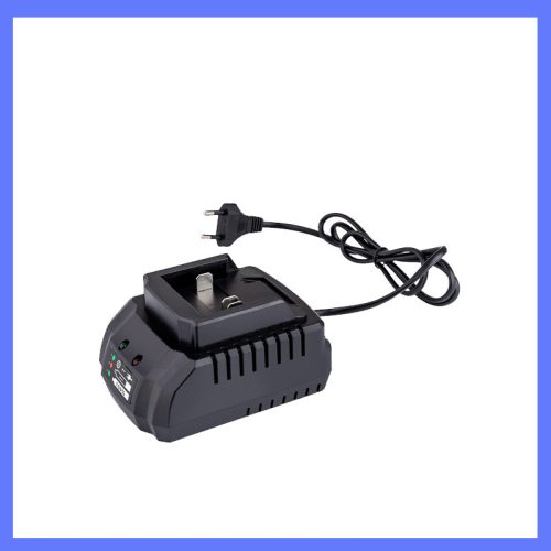 Polnilnik za 20V akumulator 2,0 Ah z dokovalno postajo