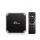 X96 Mini Android 7.1.2 Smart TV Box - tv set-top box / 4K video, H.264, WiFi